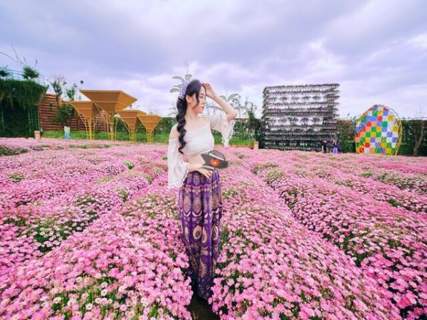 5 Days Nha Trang And Dalat Vietnam Tour